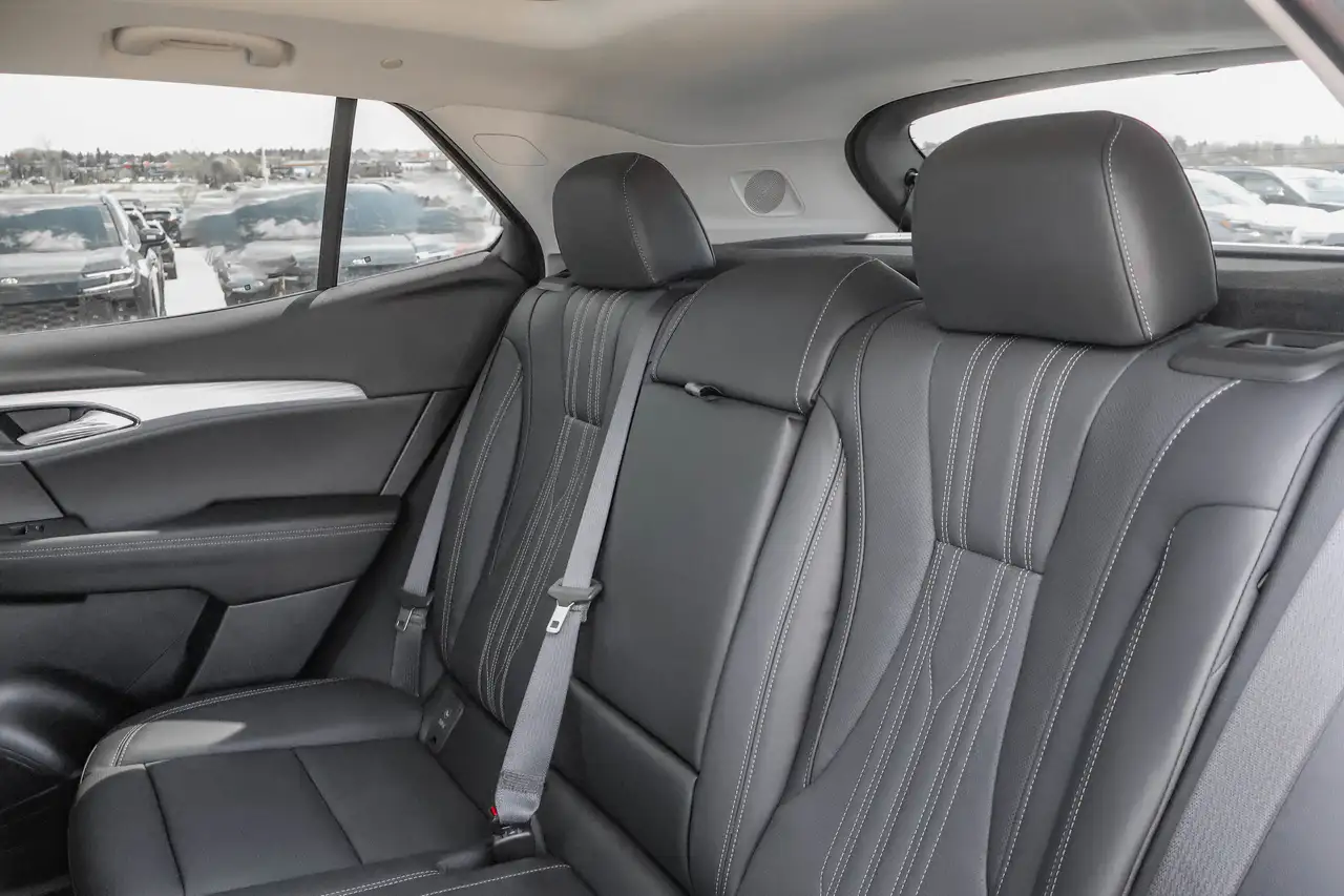 Buick Envision photo Buick Envision