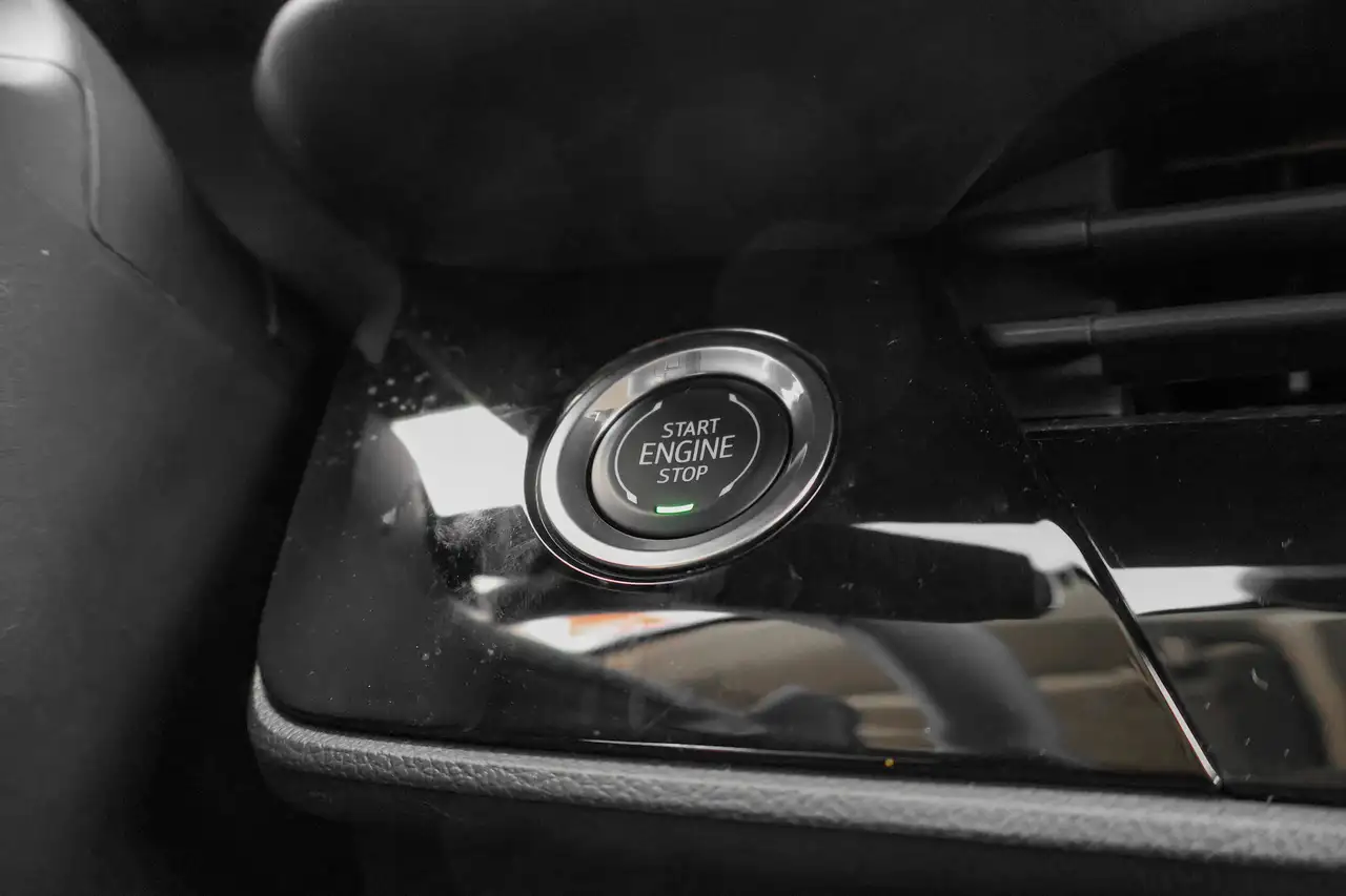 Buick Envision photo Buick Envision