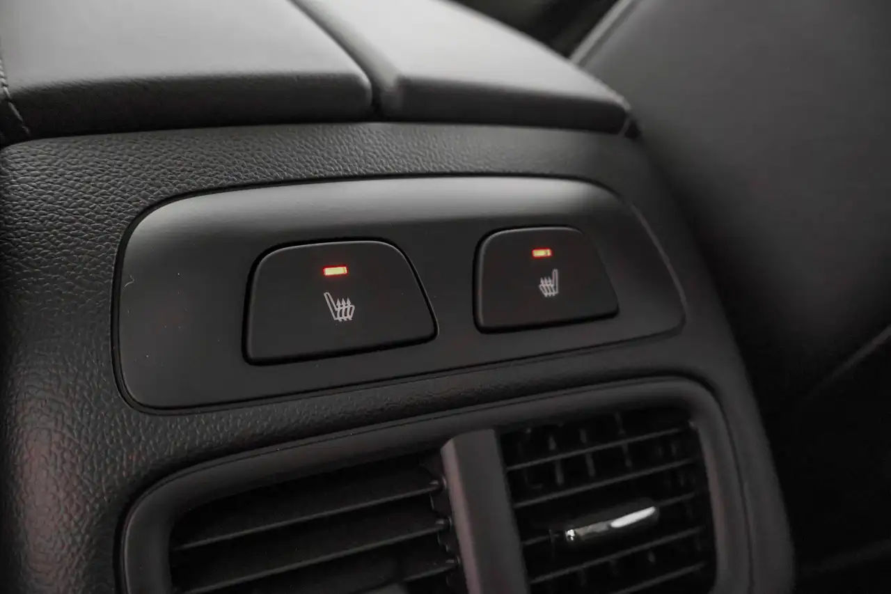 Buick Envision photo Buick Envision