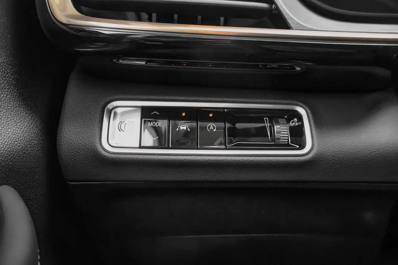 Buick Envision photo Buick Envision