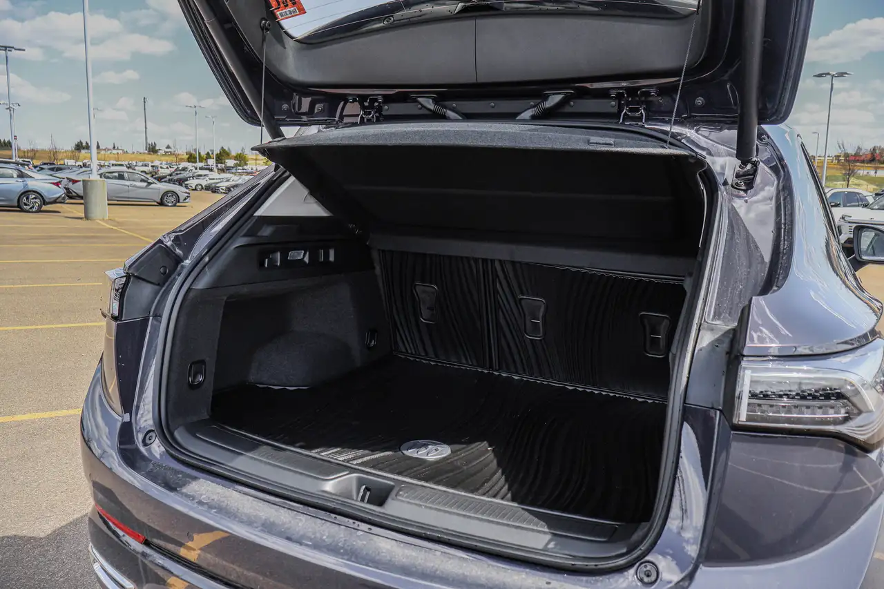 Buick Envision photo Buick Envision