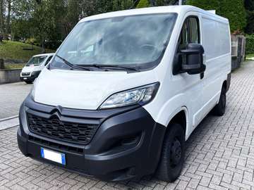 2.0 Hdi 130Cv L1H1 Passo Corto Tetto Basso L1 TAGLIANDATO // PROMO