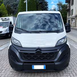 2.0 Hdi 130Cv L1H1 Passo Corto Tetto Basso L1