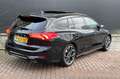 Ford Focus Wagon 1.5 EcoBoost ST Line X Business | Automaat | Noir - thumbnail 5