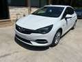 Opel Astra 1.5 CDTI 105 CV S&S Business Elegance Bianco - thumbnail 1