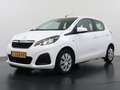 Peugeot 108 Camera Navi* Apple Carplay Android Airco DAB Activ Wit - thumbnail 32