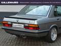 BMW M5 -E28-Voll-Restauration Silber - thumbnail 16