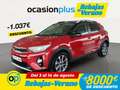 Kia Stonic 1.0 T-GDi Eco-Dynamic Drive 100 Rojo - thumbnail 1