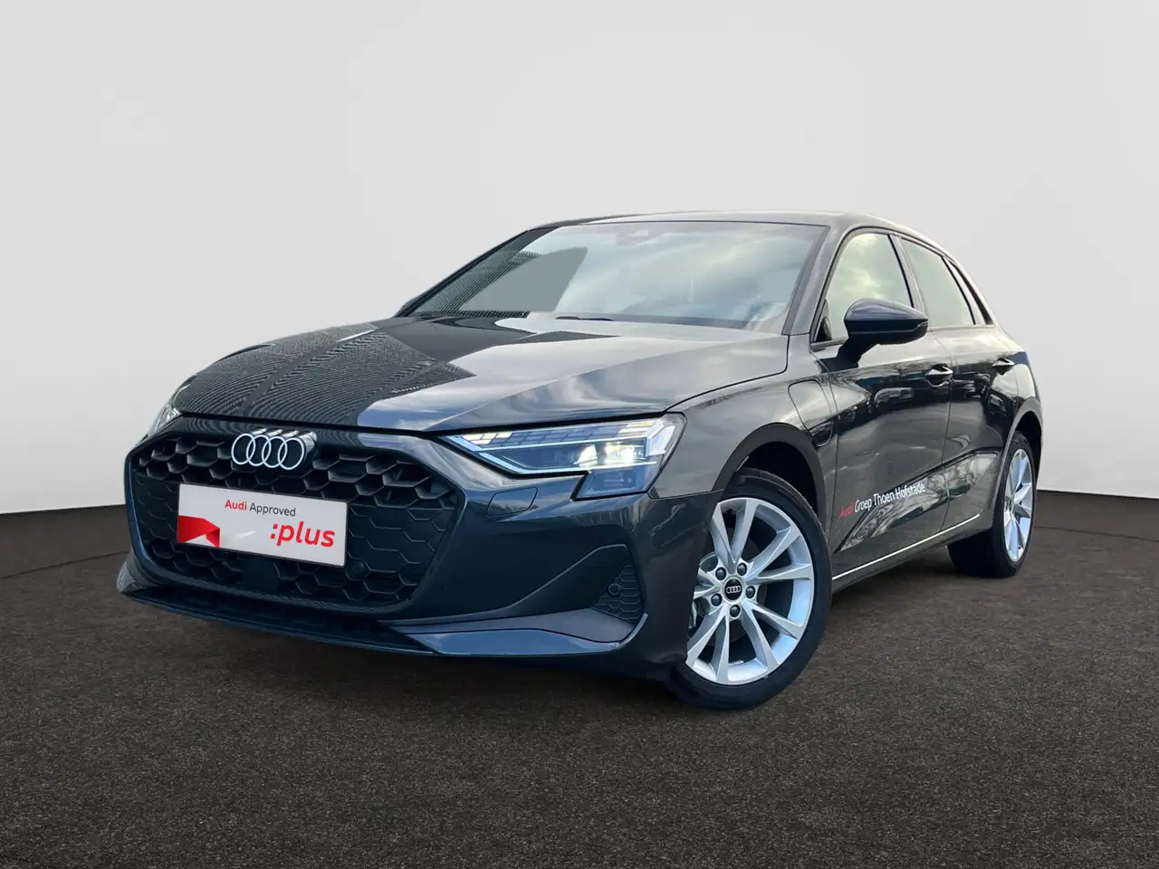 Audi A3 2026