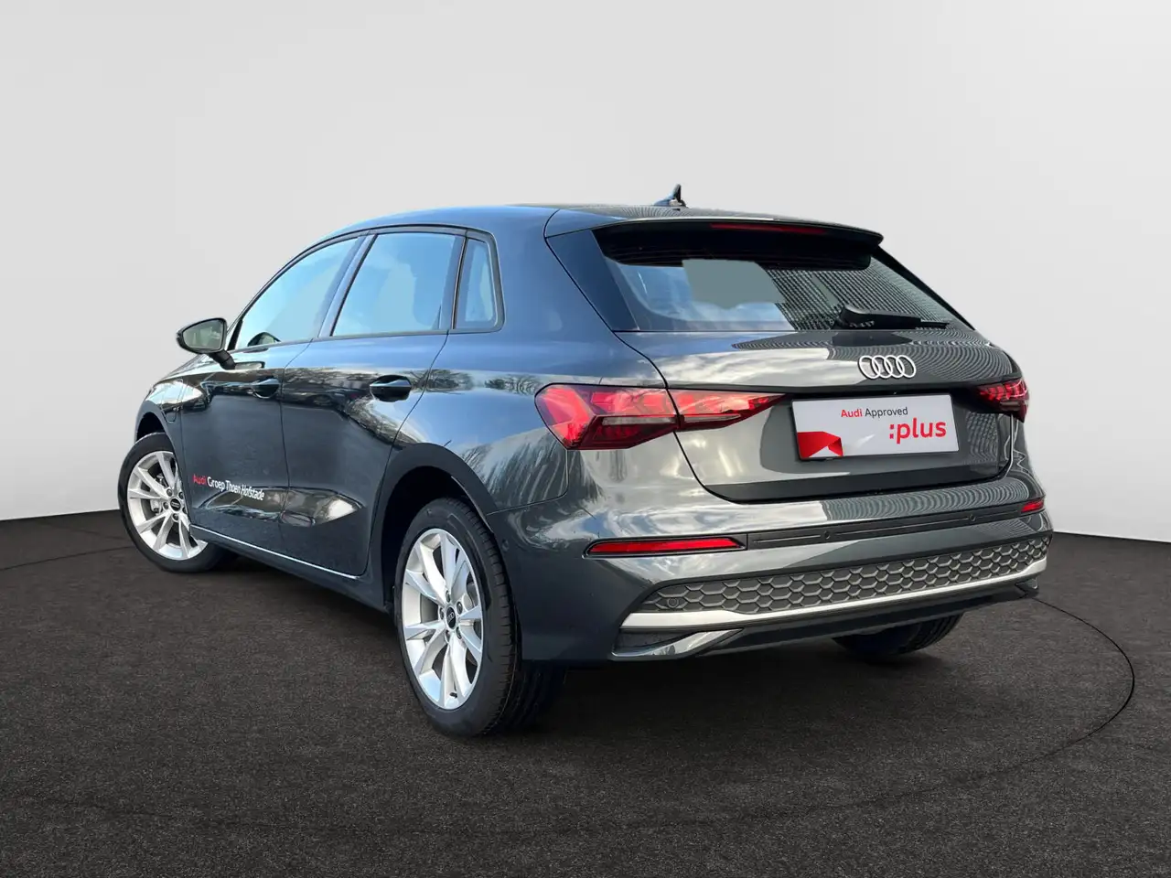 Audi A3 2026