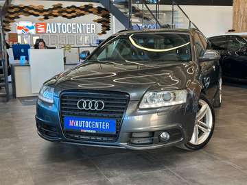 Avant 2.7 TDI *Sline*TÜV*TOP Zustand*