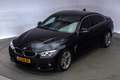 BMW 420 4-serie Gran Coupe 420i M Sport Executive Aut. [ X Zwart - thumbnail 13