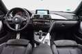 BMW 420 4-serie Gran Coupe 420i M Sport Executive Aut. [ X Fekete - thumbnail 5
