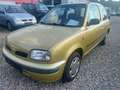 Nissan Micra LX Topic Klima Gold - thumbnail 2
