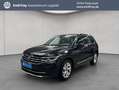 Volkswagen Tiguan 2.0 TDI SCR Elegance Zwart - thumbnail 1