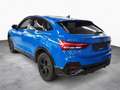 Audi Q3 35 TFSI S tronic S line AHK Carplay Blau - thumbnail 4