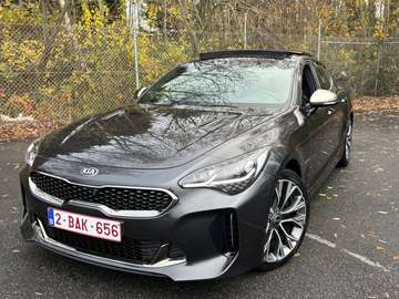 2.0 T-GDI OPF GT Line