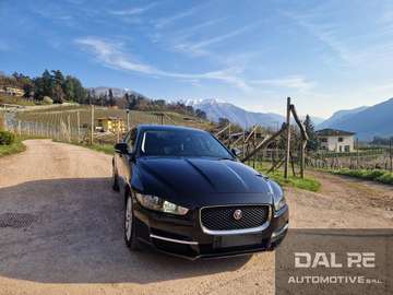 2.0D 180PS PRESTIGE AUTO AWD
