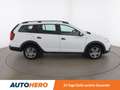 Dacia Logan 0.9 TCe Stepway *TEMPO*NAVI*CAM*KLIMA*BT* Weiß - thumbnail 7