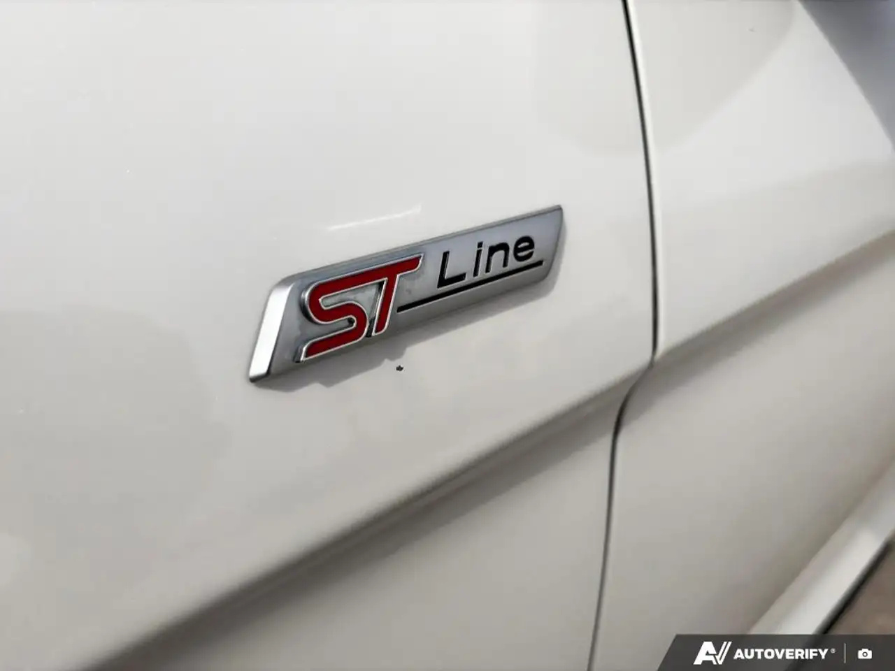 Ford Edge fotografie Ford Edge