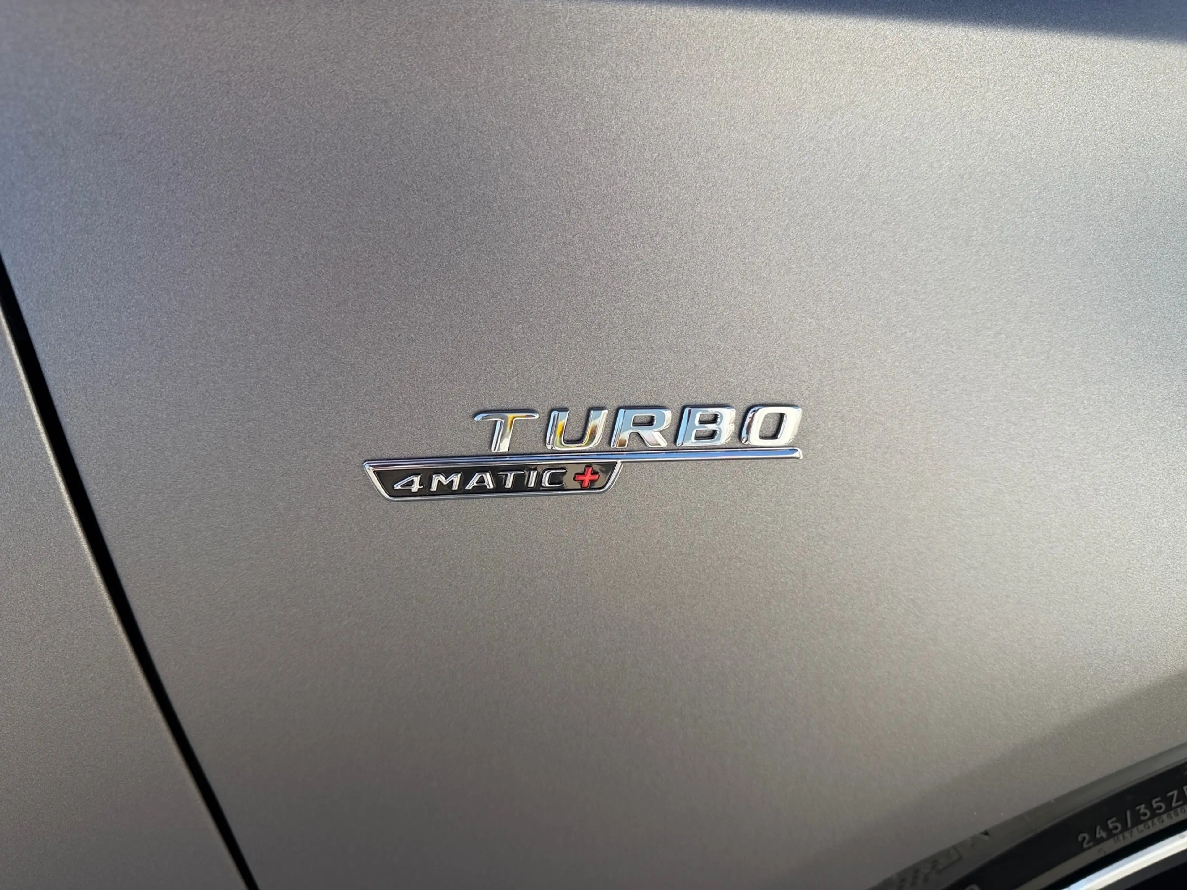 Mercedes-Benz A 45 AMG A 45 S AMG 4MATIC+ Aut. — photo 10