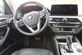 BMW 530 d Touring Automatik / 8 fach auf LM bereift Schwarz - thumbnail 9