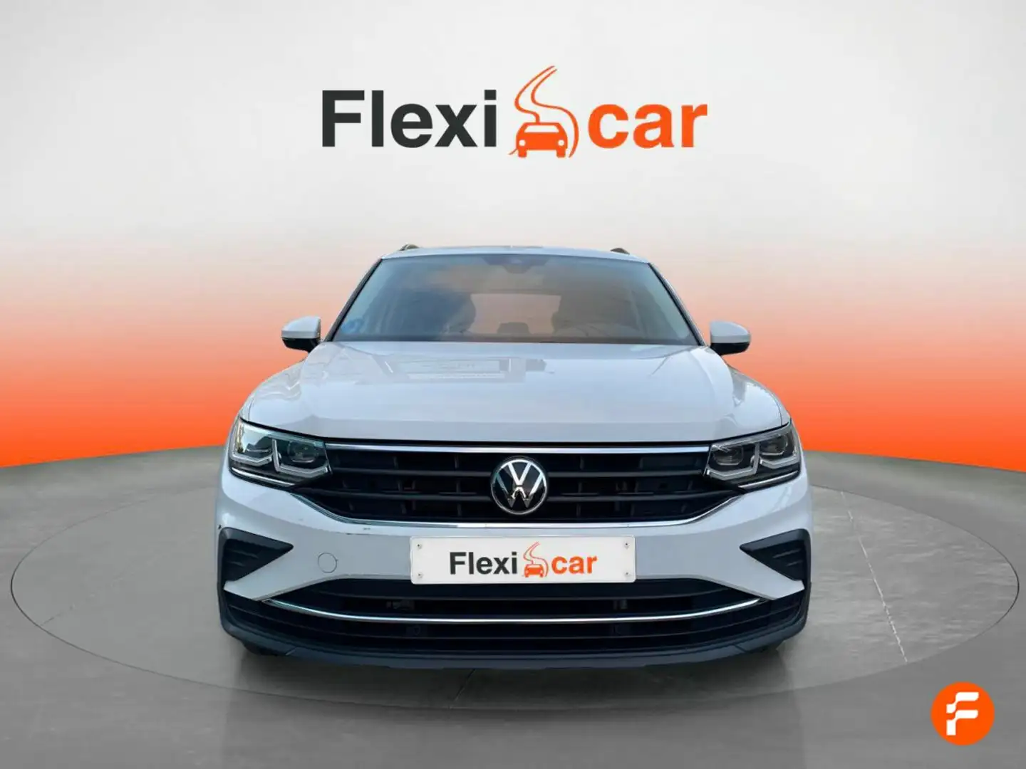 Volkswagen Tiguan Life 1.4 TSI eHybrid 180kW (245CV) DSG Blanco - 2