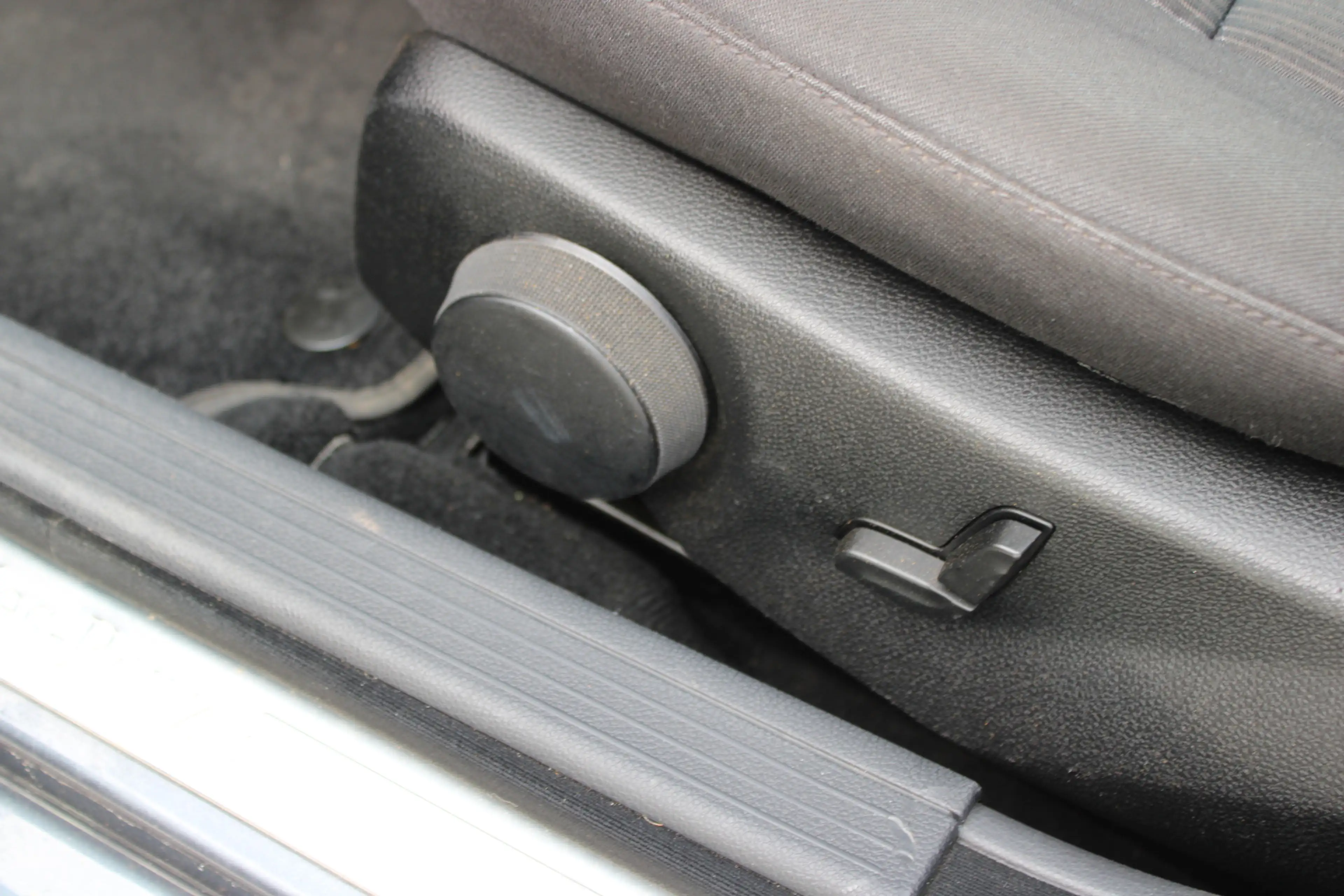 Mercedes-Benz C 180 K BlueEFFICIENCY Business Edition Elegance — photo 9