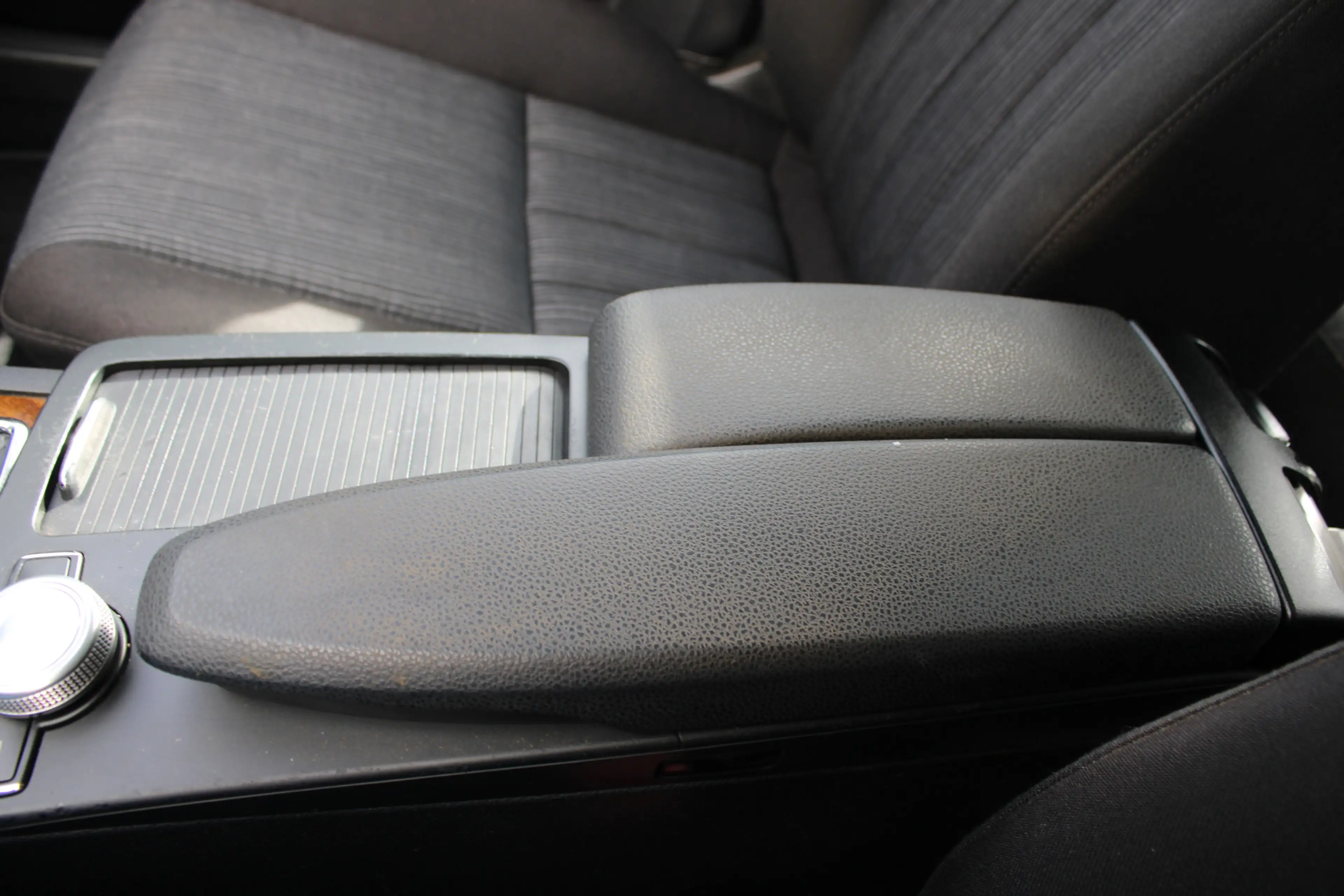 Mercedes-Benz C 180 K BlueEFFICIENCY Business Edition Elegance — photo 19