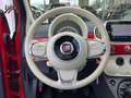 Fiat 500 Lounge   toit pano Rot - thumbnail 9