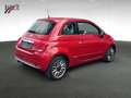 Fiat 500 Lounge   toit pano Rot - thumbnail 4