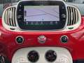 Fiat 500 Lounge   toit pano Rot - thumbnail 10