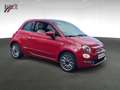 Fiat 500 Lounge   toit pano Rot - thumbnail 6