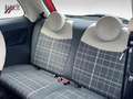 Fiat 500 Lounge   toit pano Rot - thumbnail 14