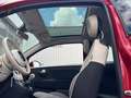 Fiat 500 Lounge   toit pano Rot - thumbnail 11