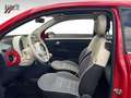 Fiat 500 Lounge   toit pano Rot - thumbnail 7