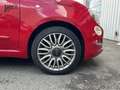 Fiat 500 Lounge   toit pano Rot - thumbnail 16