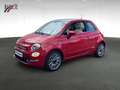 Fiat 500 Lounge   toit pano Rot - thumbnail 1