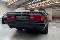 BMW 325 iA Cabrio Schwarz - thumbnail 6