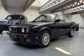 BMW 325 iA Cabrio Schwarz - thumbnail 1