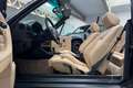 BMW 325 iA Cabrio Schwarz - thumbnail 4