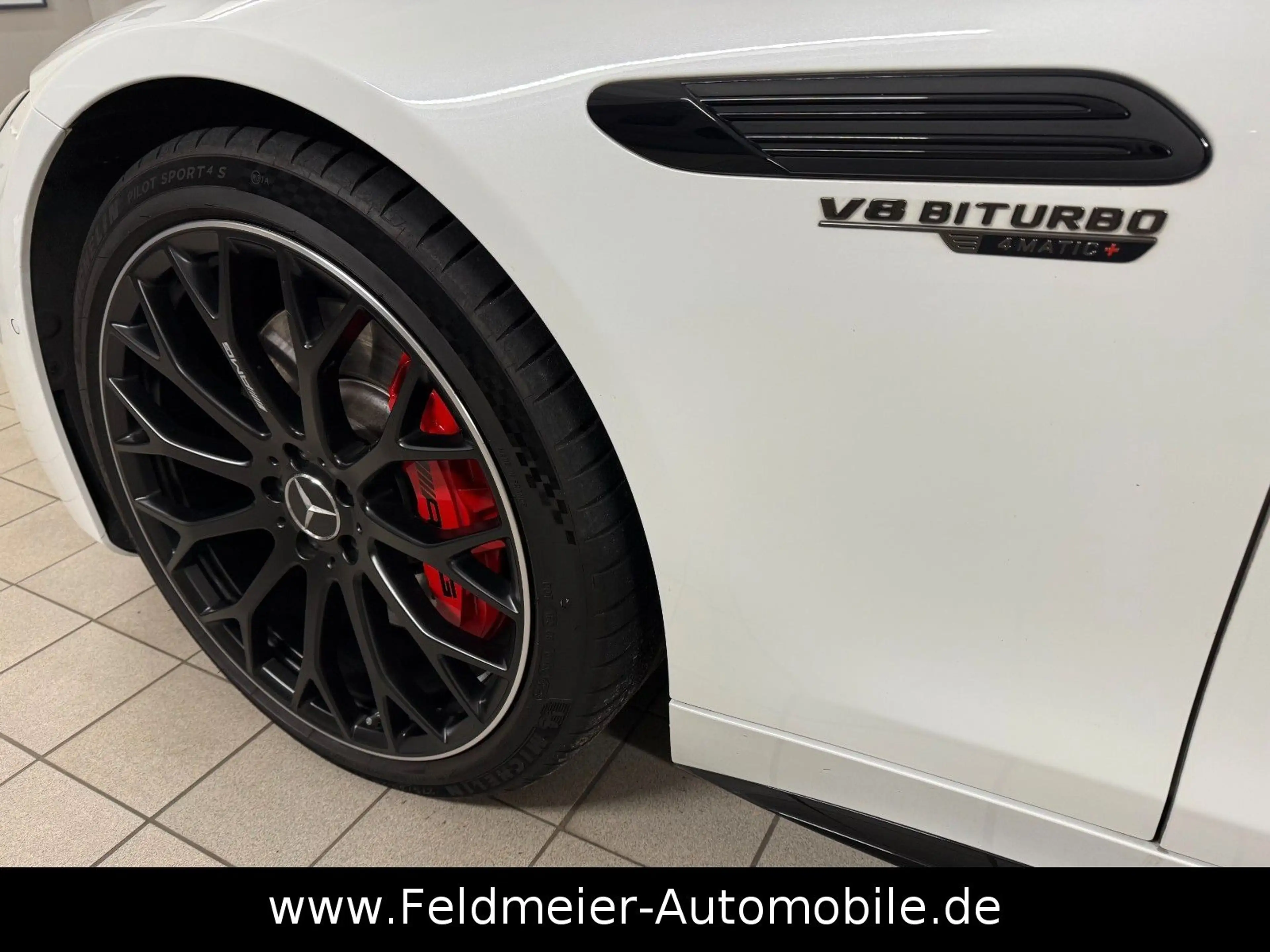 Mercedes-Benz SL 55 AMG *Night*Digital*Sound* — photo 13