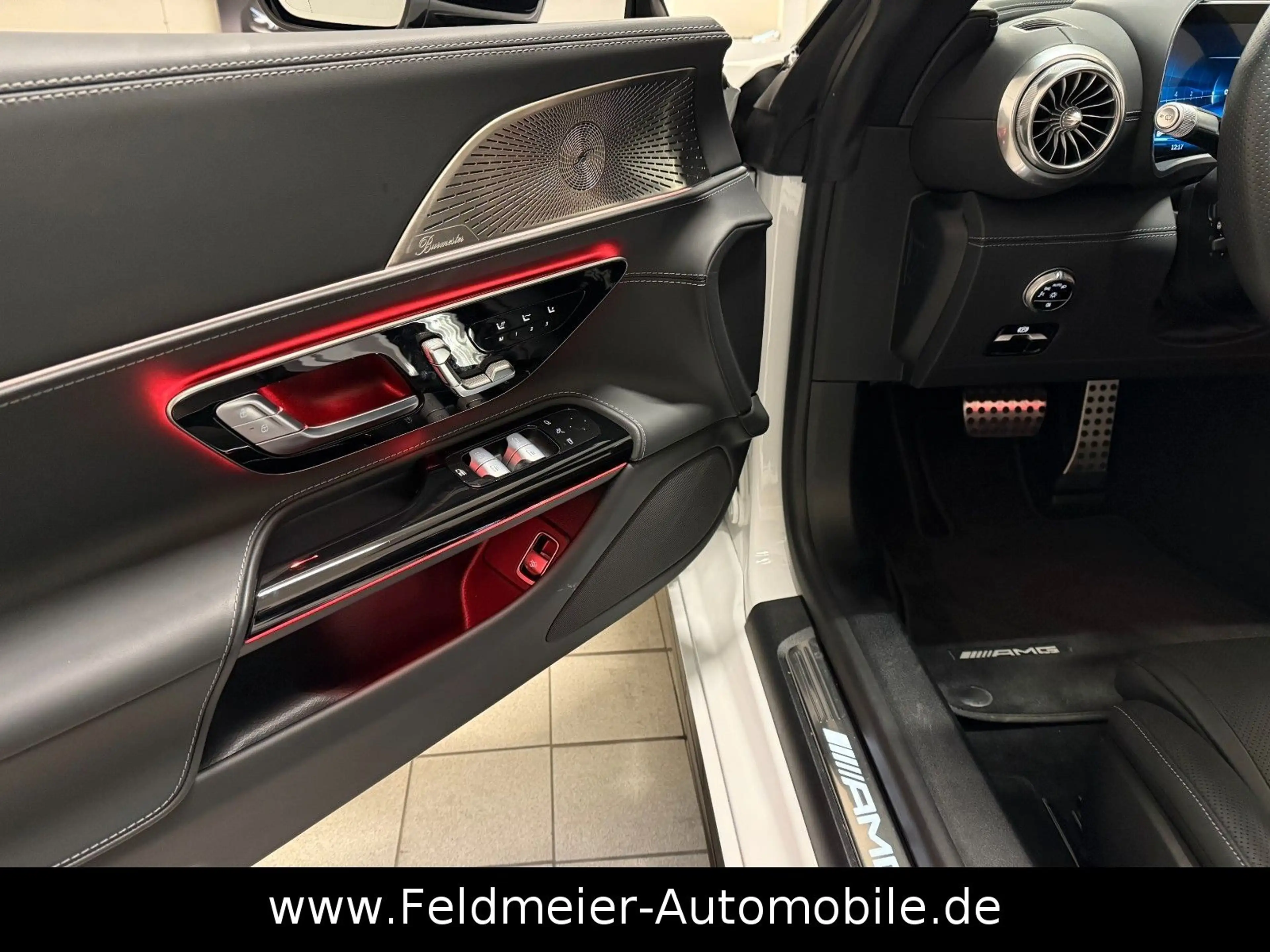 Mercedes-Benz SL 55 AMG *Night*Digital*Sound* — photo 6