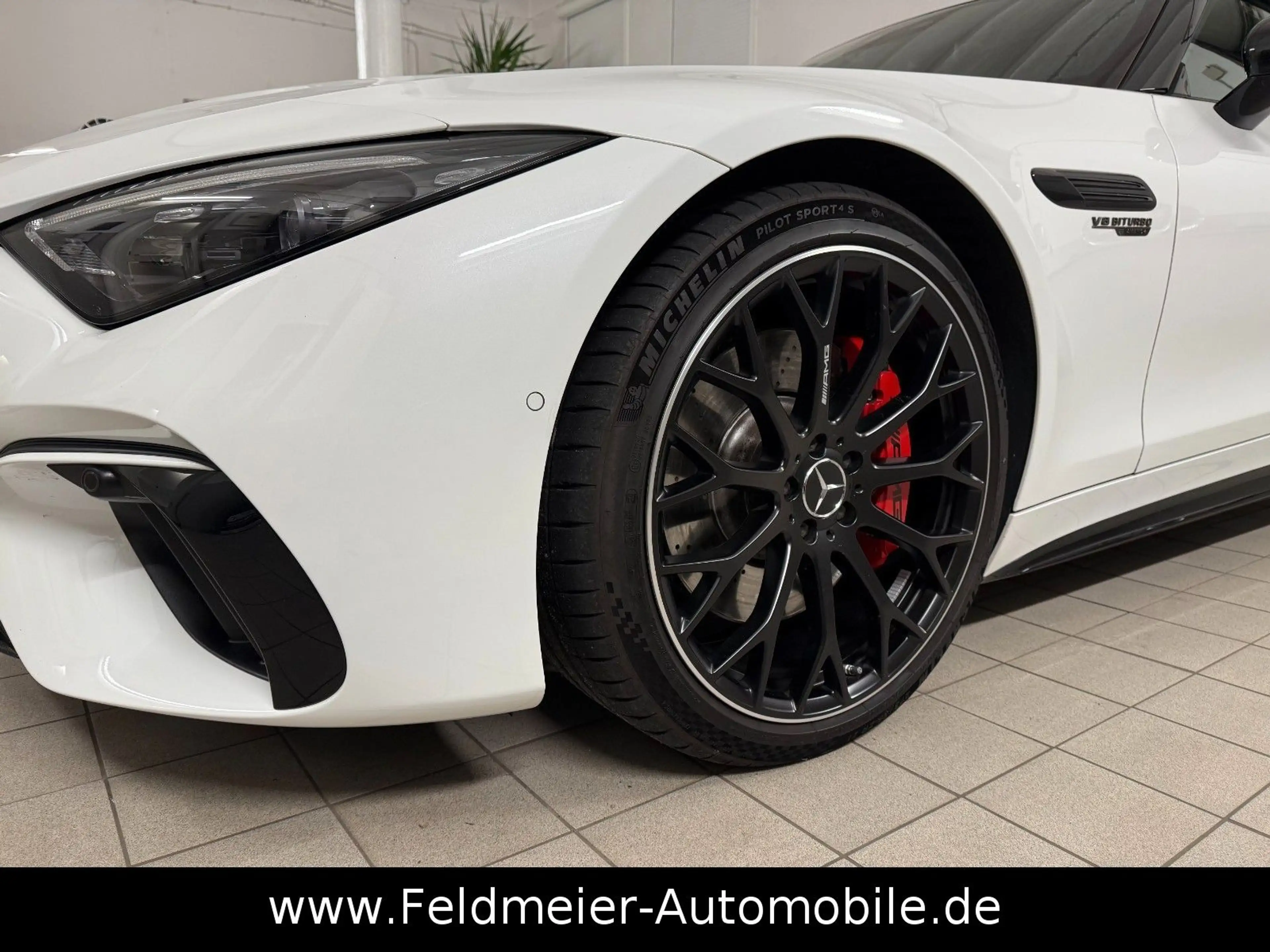 Mercedes-Benz SL 55 AMG *Night*Digital*Sound* — photo 12