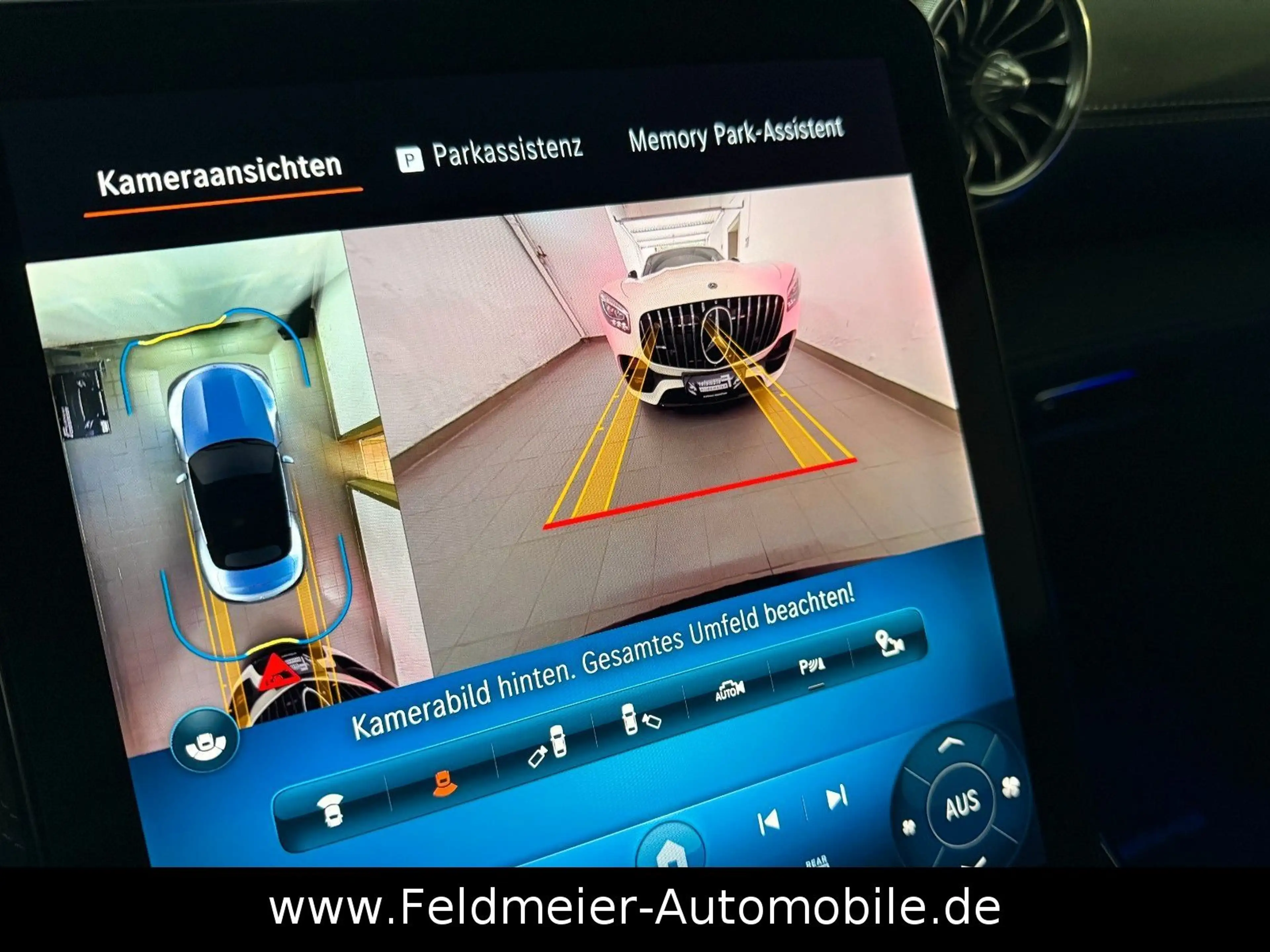 Mercedes-Benz SL 55 AMG *Night*Digital*Sound* — photo 9