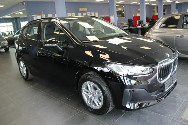 BMW 216 216i Active Tourer Aut.