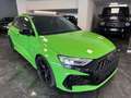 Audi RS3 SPB TFSI quattro S tronic / GARANZIA AUDI /TETTO Verde - thumbnail 9