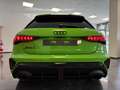 Audi RS3 SPB TFSI quattro S tronic / GARANZIA AUDI /TETTO Verde - thumbnail 5