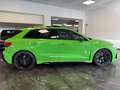 Audi RS3 SPB TFSI quattro S tronic / GARANZIA AUDI /TETTO Verde - thumbnail 8