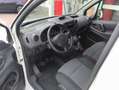 Citroen Berlingo Berlingo L1 1.6 HDi 75 FAP Business Blanco - thumbnail 8